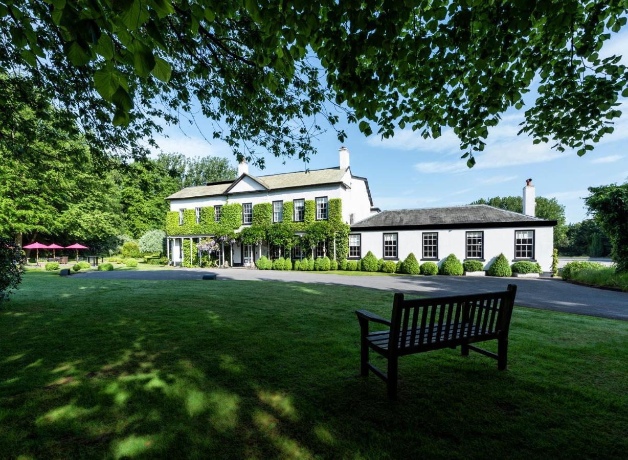 Statham Country house *