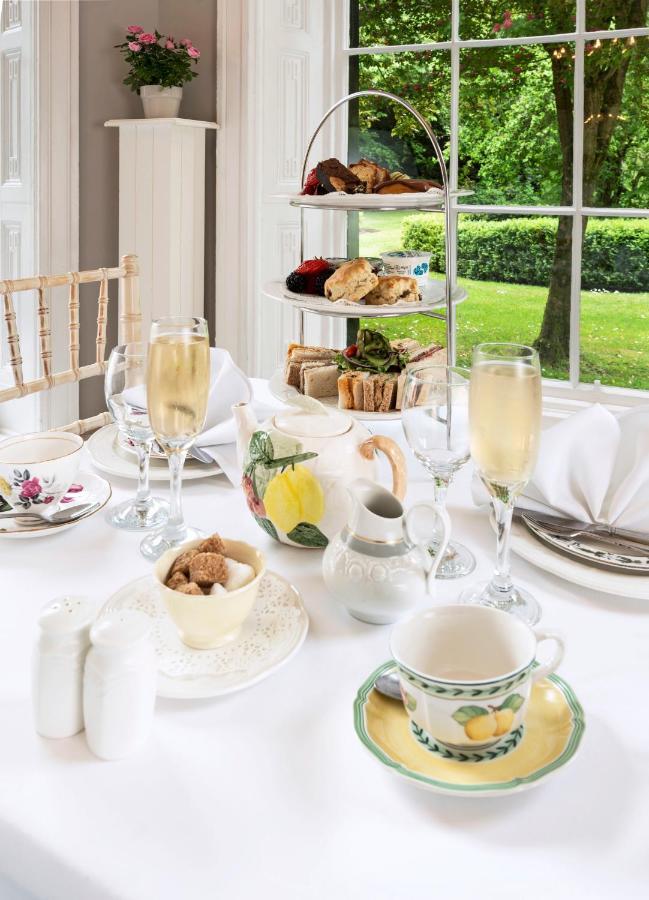 Country house Statham *