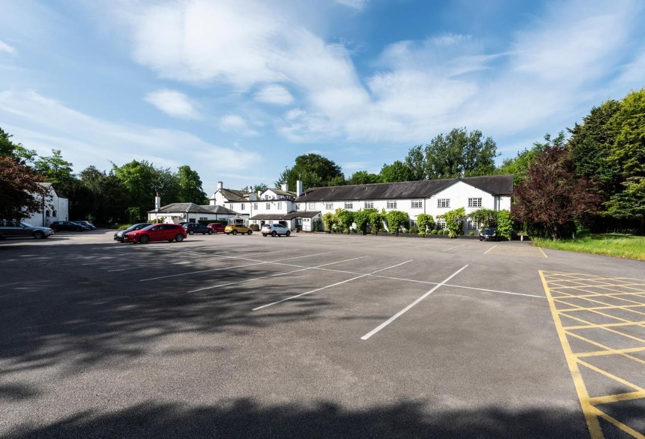 Statham * Warrington