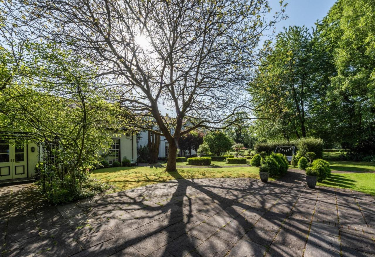 Country house Statham *