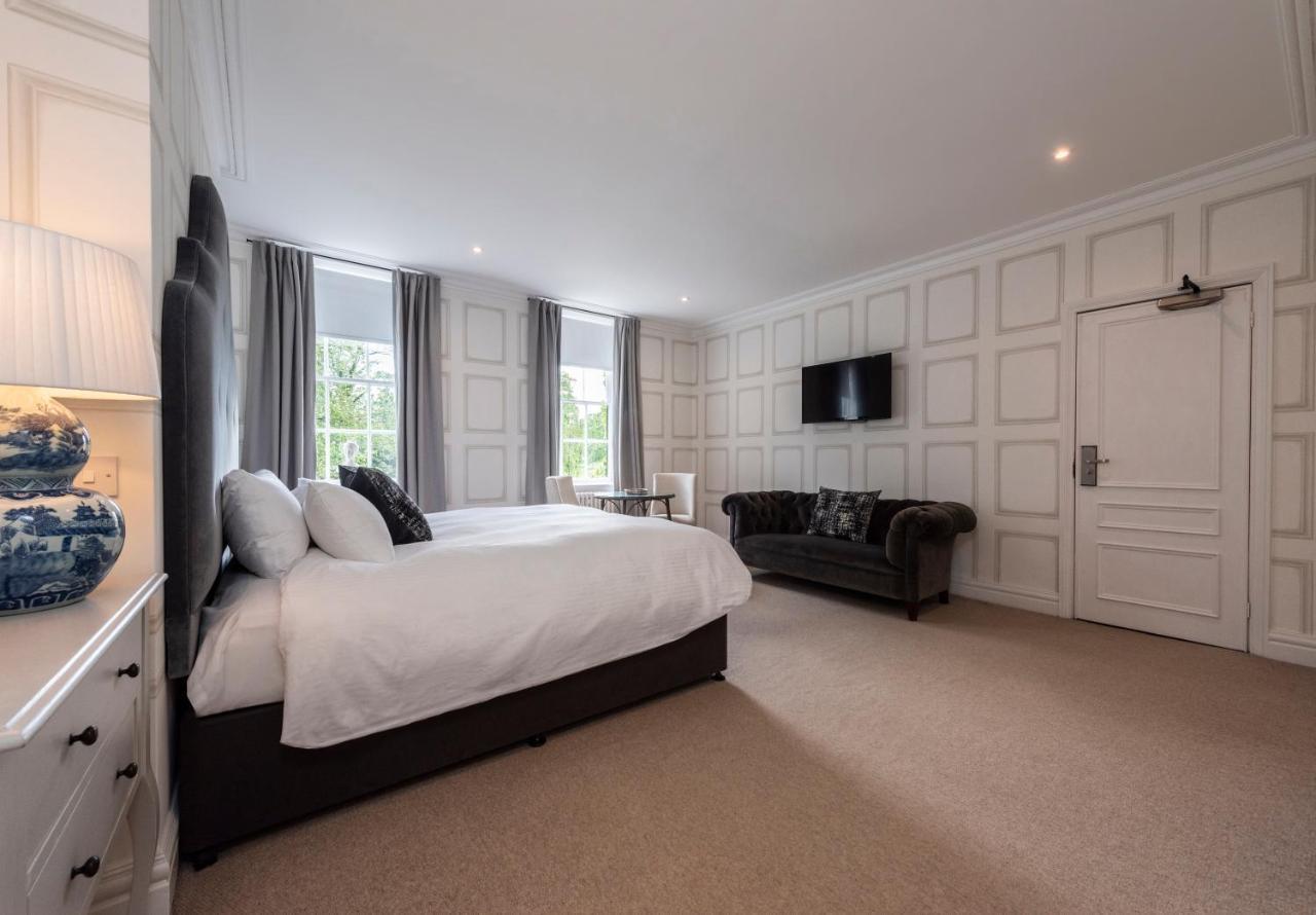 Country house Statham