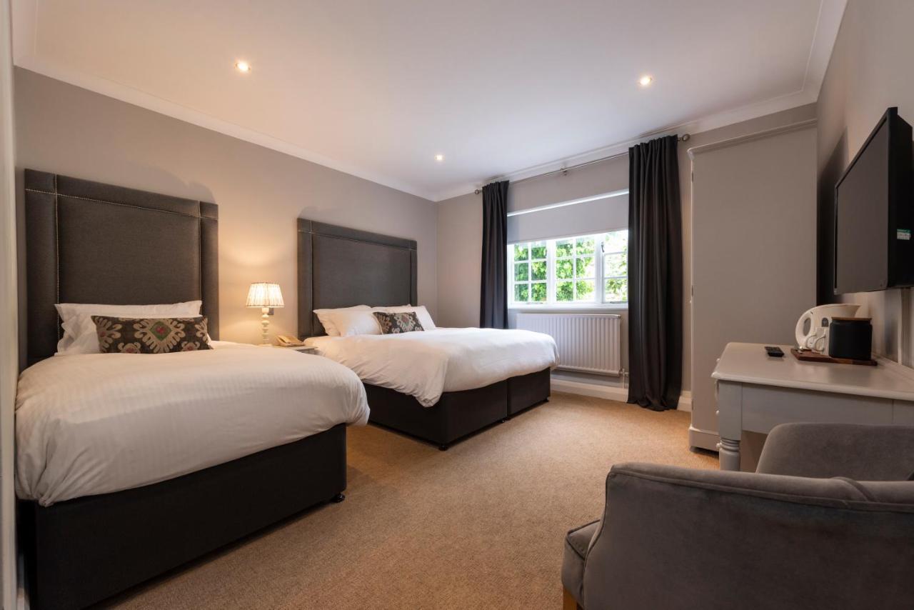Statham * Warrington
