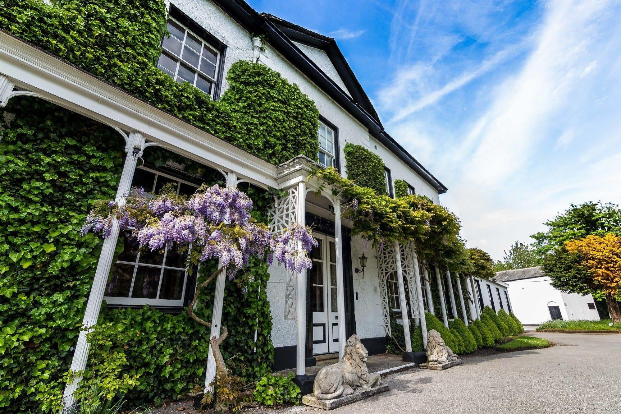 Country house Statham